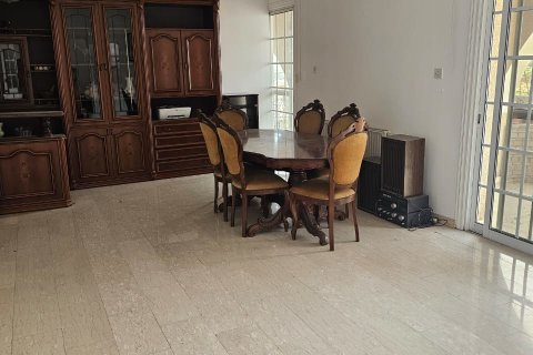 4 chambres Appartement à Larnaca, Larnaka,  No. 52509