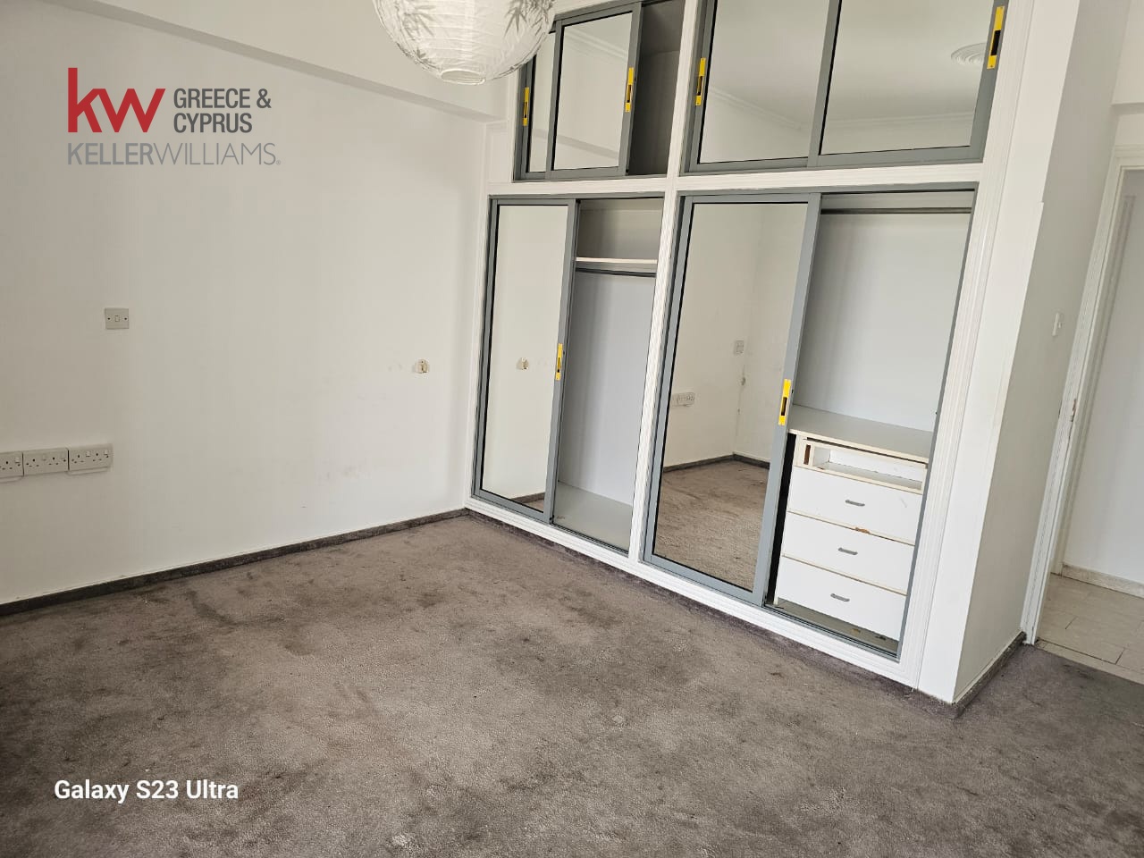 4 dormitorios Apartamento en Larnaca, Larnaka, Chipre No. 52509
