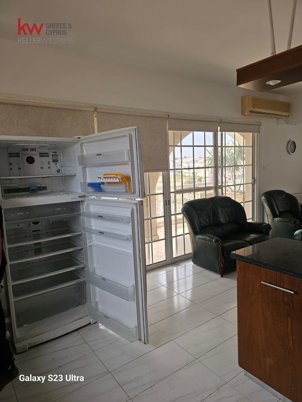 4 dormitorios Apartamento en Larnaca, Larnaka, Chipre No. 52509