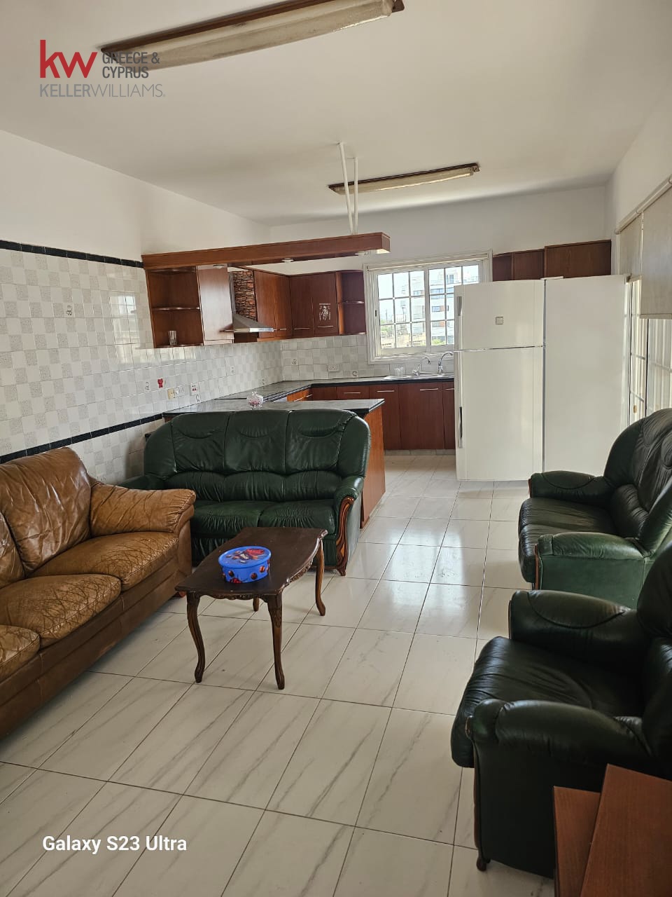 4 dormitorios Apartamento en Larnaca, Larnaka, Chipre No. 52509