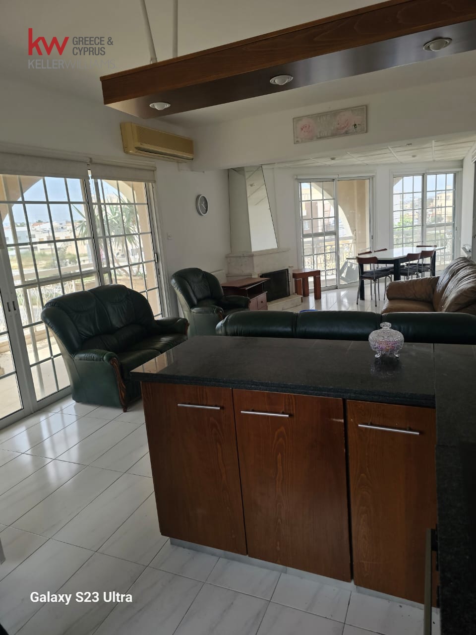 4 dormitorios Apartamento en Larnaca, Larnaka, Chipre No. 52509