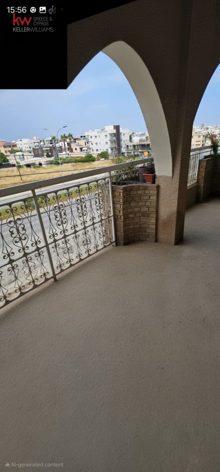 4 dormitorios Apartamento en Larnaca, Larnaka, Chipre No. 52509