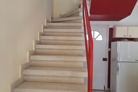 2 chambres Maisonnette à Pervolia, Larnaka,  No. 52508 14