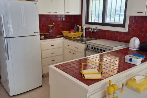 2 chambres Maisonnette à Pervolia, Larnaka,  No. 52508 22