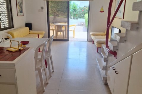 2 chambres Maisonnette à Pervolia, Larnaka,  No. 52508 21