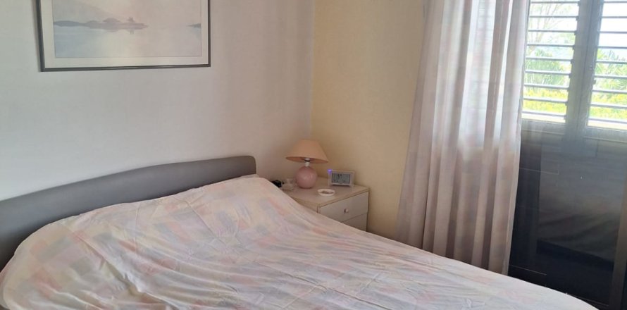 2 chambres Maisonnette à Pervolia, Larnaka,  No. 52508