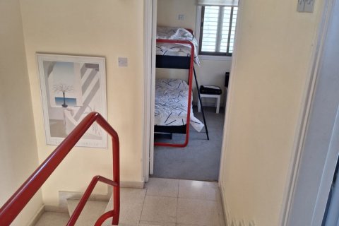 2 chambres Maisonnette à Pervolia, Larnaka,  No. 52508 3