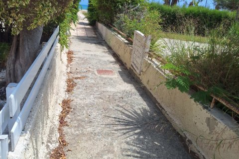 2 chambres Maisonnette à Pervolia, Larnaka,  No. 52508 17
