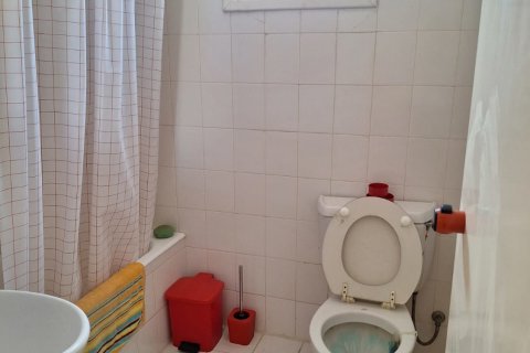 2 chambres Maisonnette à Pervolia, Larnaka,  No. 52508 12