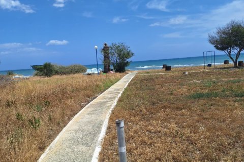 2 chambres Maisonnette à Pervolia, Larnaka,  No. 52508 7