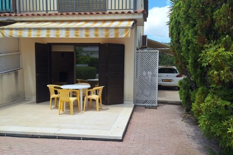 2 chambres Maisonnette à Pervolia, Larnaka,  No. 52508 15