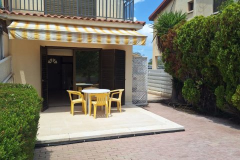 2 chambres Maisonnette à Pervolia, Larnaka,  No. 52508 16