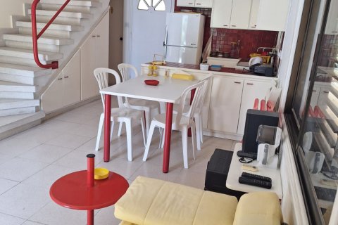 2 chambres Maisonnette à Pervolia, Larnaka,  No. 52508 23