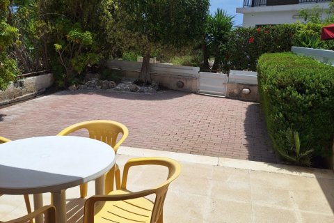 2 chambres Maisonnette à Pervolia, Larnaka,  No. 52508 19