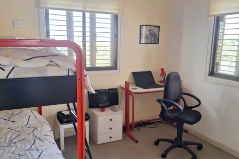 2 chambres Maisonnette à Pervolia, Larnaka,  No. 52508 13
