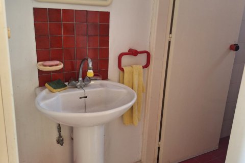 2 chambres Maisonnette à Pervolia, Larnaka,  No. 52508 20