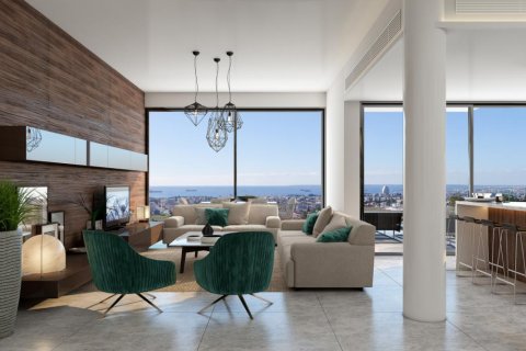 3 bedrooms Apartment in Limassol, No. 38451 5