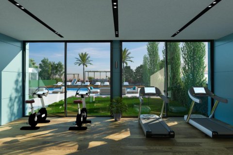 3 bedrooms Apartment in Limassol, No. 38451 7