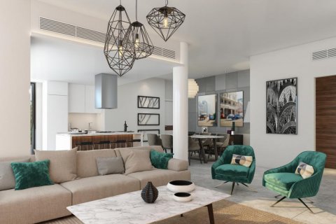 3 bedrooms Apartment in Limassol, No. 38451 4