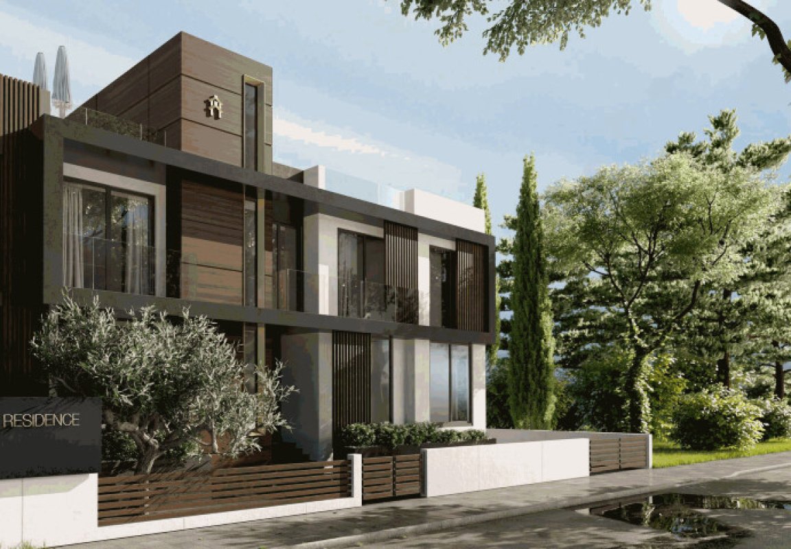 3 chambres Appartement à Limassol, Chypre No. 38446