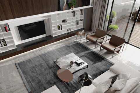 3 bedrooms Apartment in Limassol,  No. 38446 3