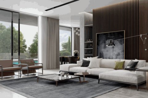 3 bedrooms Apartment in Limassol,  No. 38446 2