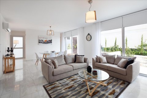 3 chambres Villa à Paphos,  No. 38447 3