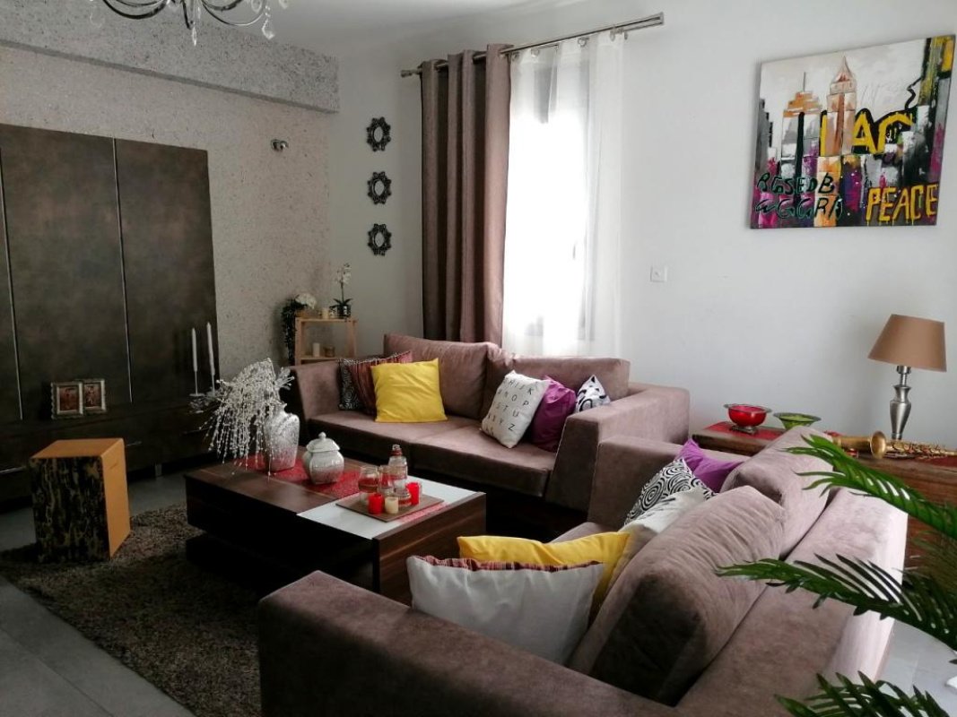 6 bedrooms Villa in Limassol, Cyprus No. 38448