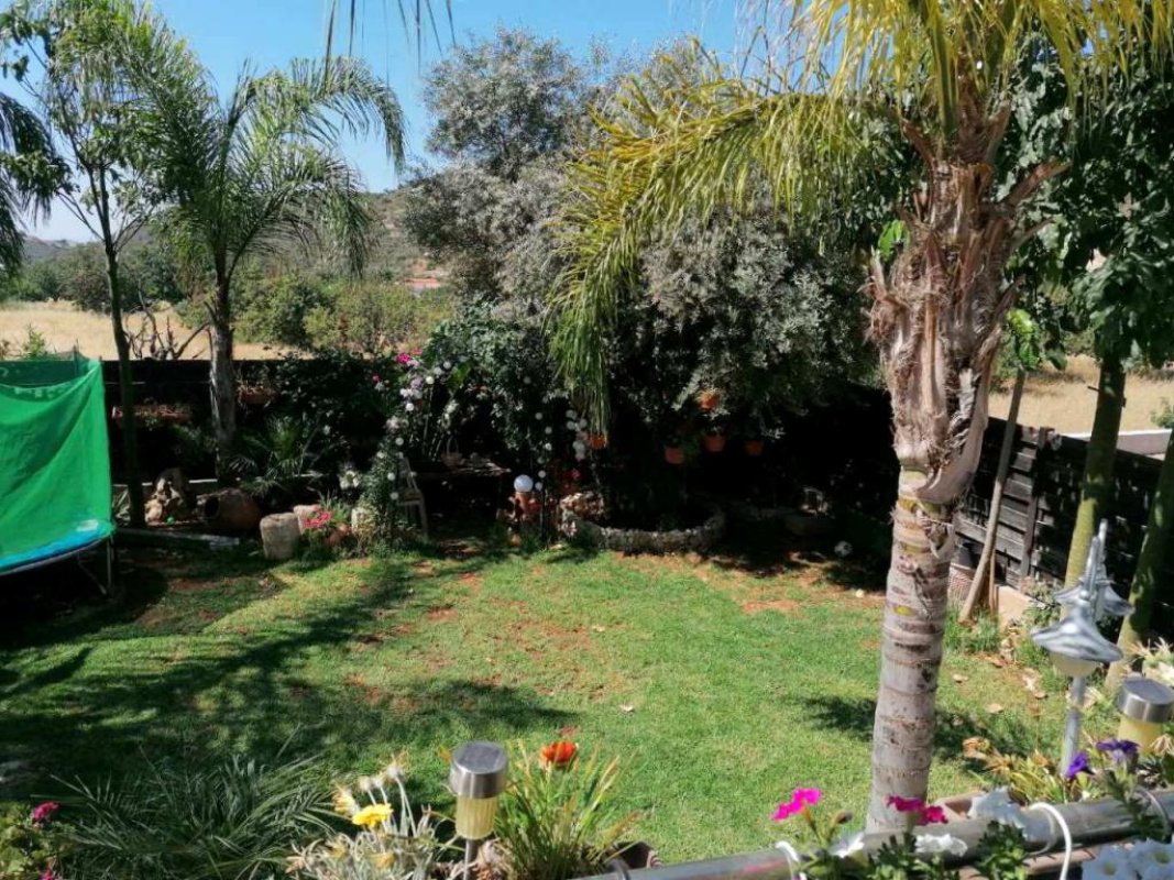 6 bedrooms Villa in Limassol, Cyprus No. 38448