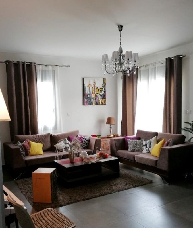 6 bedrooms Villa in Limassol, Cyprus No. 38448