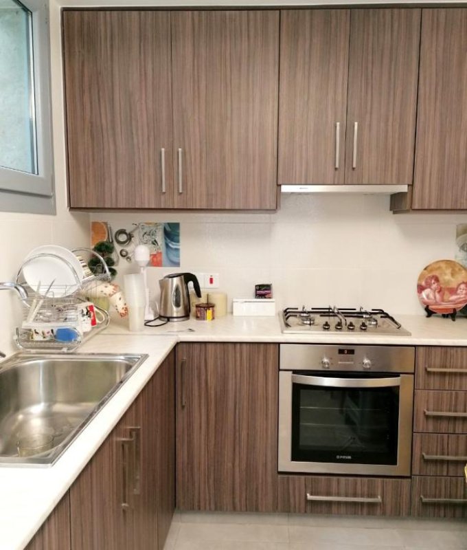 6 bedrooms Villa in Limassol, Cyprus No. 38448