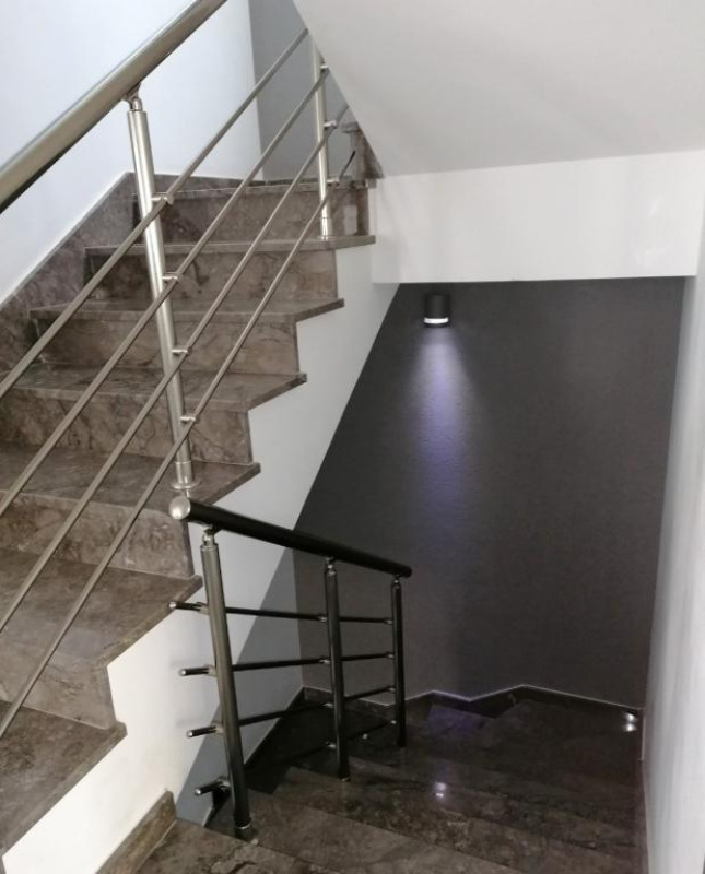 6 bedrooms Villa in Limassol, Cyprus No. 38448
