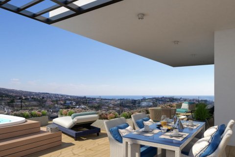 3 bedrooms Apartment in Limassol,  No. 38452 6