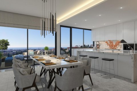 3 bedrooms Apartment in Limassol,  No. 38452 5