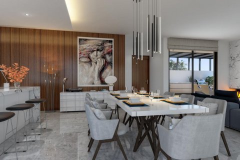 3 bedrooms Apartment in Limassol,  No. 38452 4