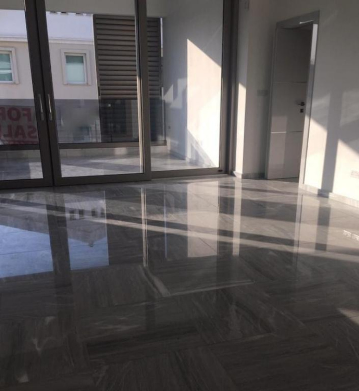 2 bedrooms Apartment in Nicosia, Cyprus No. 38450