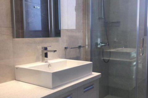 Квартира с 2 спальнями в Никосия,  № 38450 8