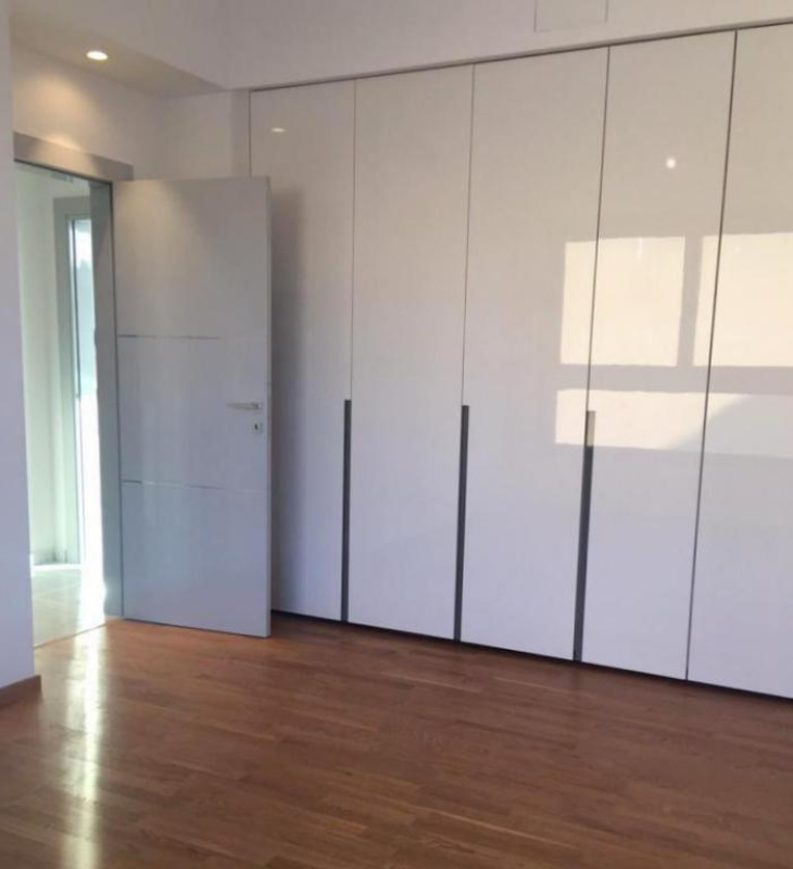 2 bedrooms Apartment in Nicosia, Cyprus No. 38450