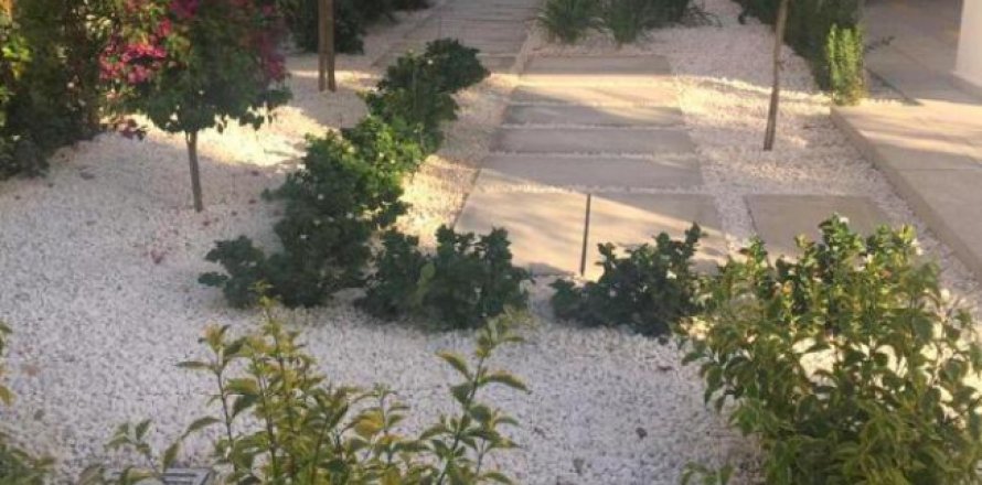 Квартира с 2 спальнями в Никосия,  № 38450