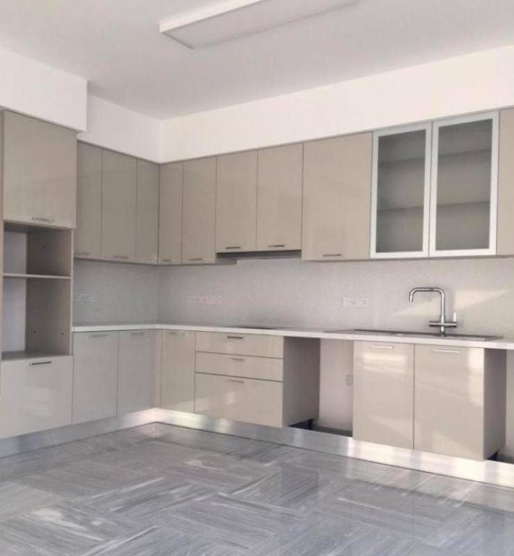 2 bedrooms Apartment in Nicosia, Cyprus No. 38450