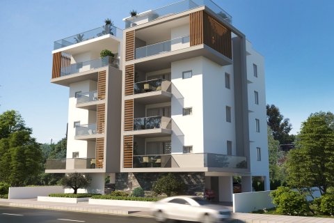2 dormitorios Apartamento en Larnaca, Larnaka,  No. 50492 3