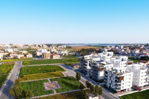 2 dormitorios Apartamento en Larnaca, Larnaka,  No. 50492 6