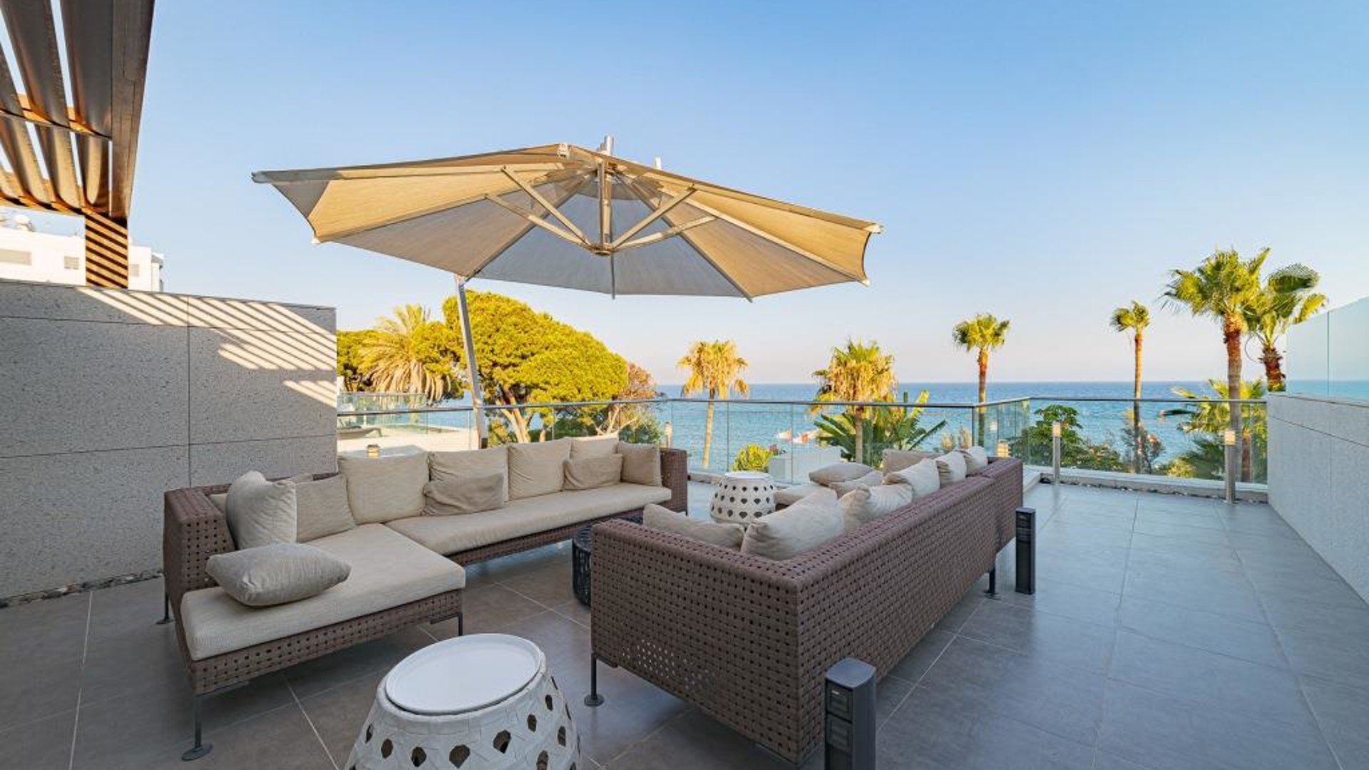 3 dormitorios Villa en Potamos tis Germasogeias, Germasogeia, Limassol, Chipre No. 26306