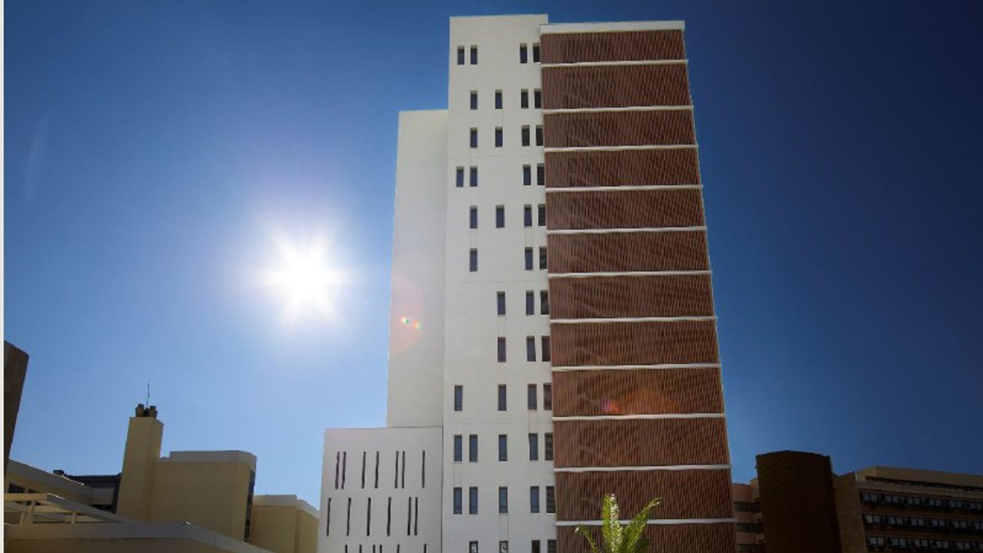2 chambres Appartement à Agios Tychonas, Limassol, Chypre No. 26304