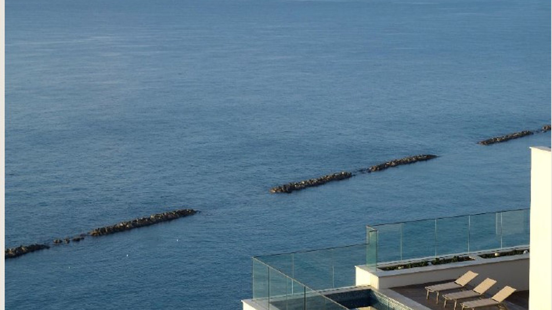 2 chambres Appartement à Agios Tychonas, Limassol, Chypre No. 26304