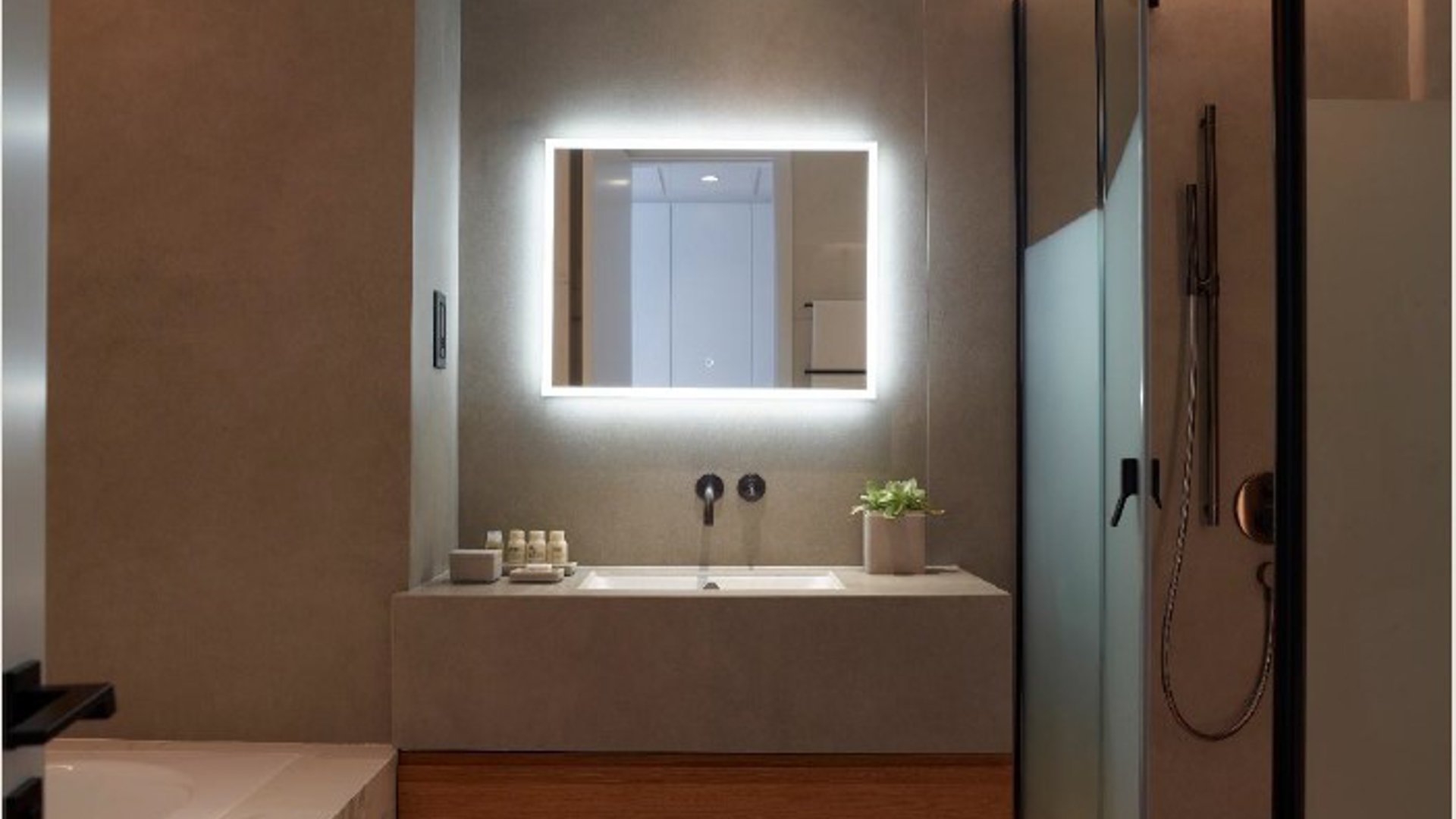 2 chambres Appartement à Agios Tychonas, Limassol, Chypre No. 26304