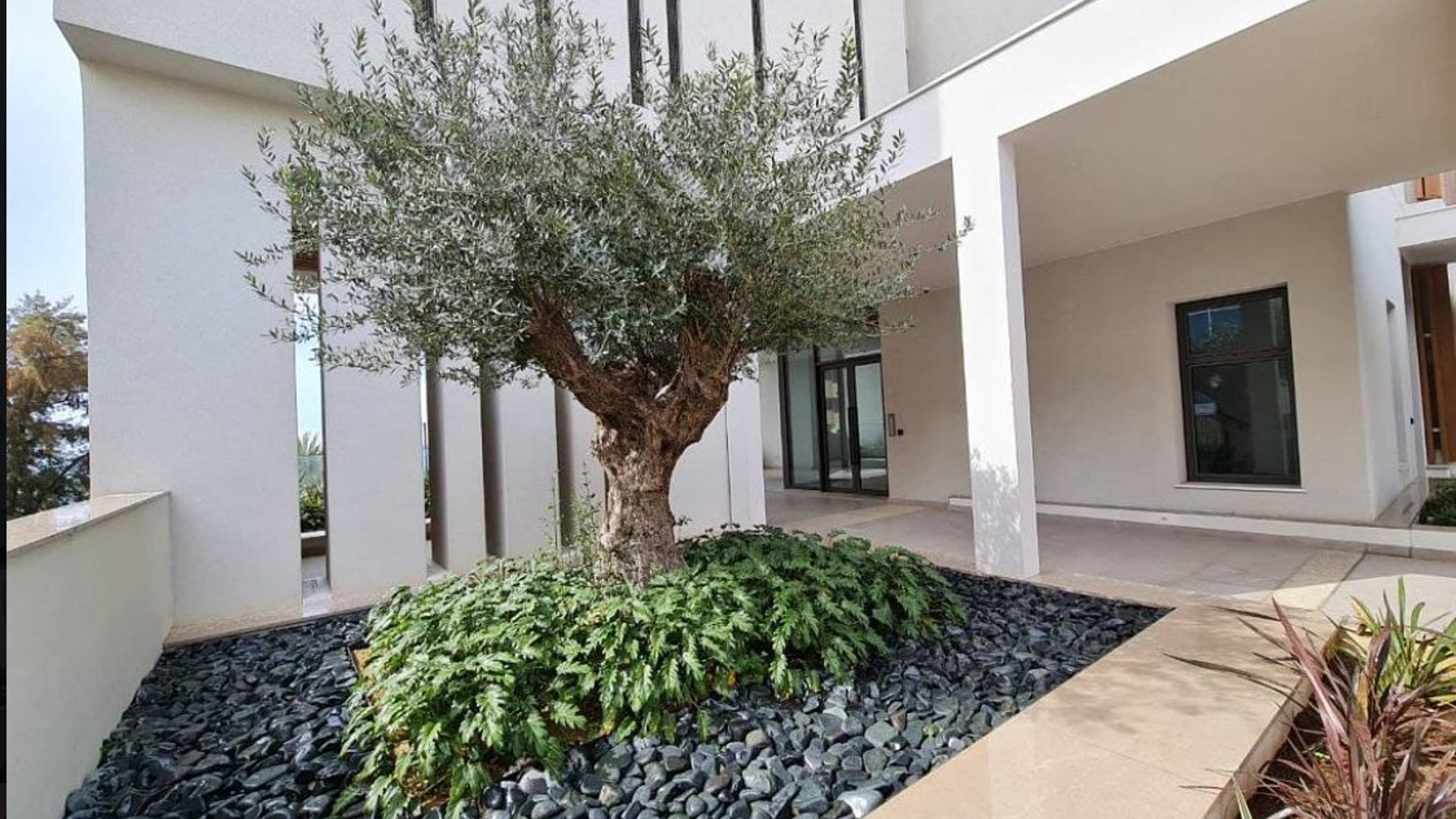 2 chambres Appartement à Agios Tychonas, Limassol, Chypre No. 26304