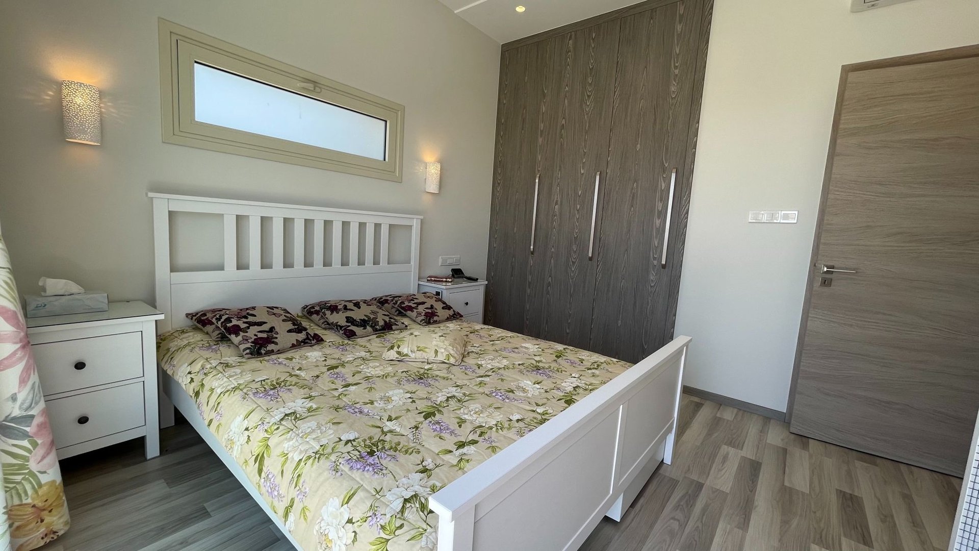 3 bedrooms Villa in Moni, Limassol, Cyprus No. 26305