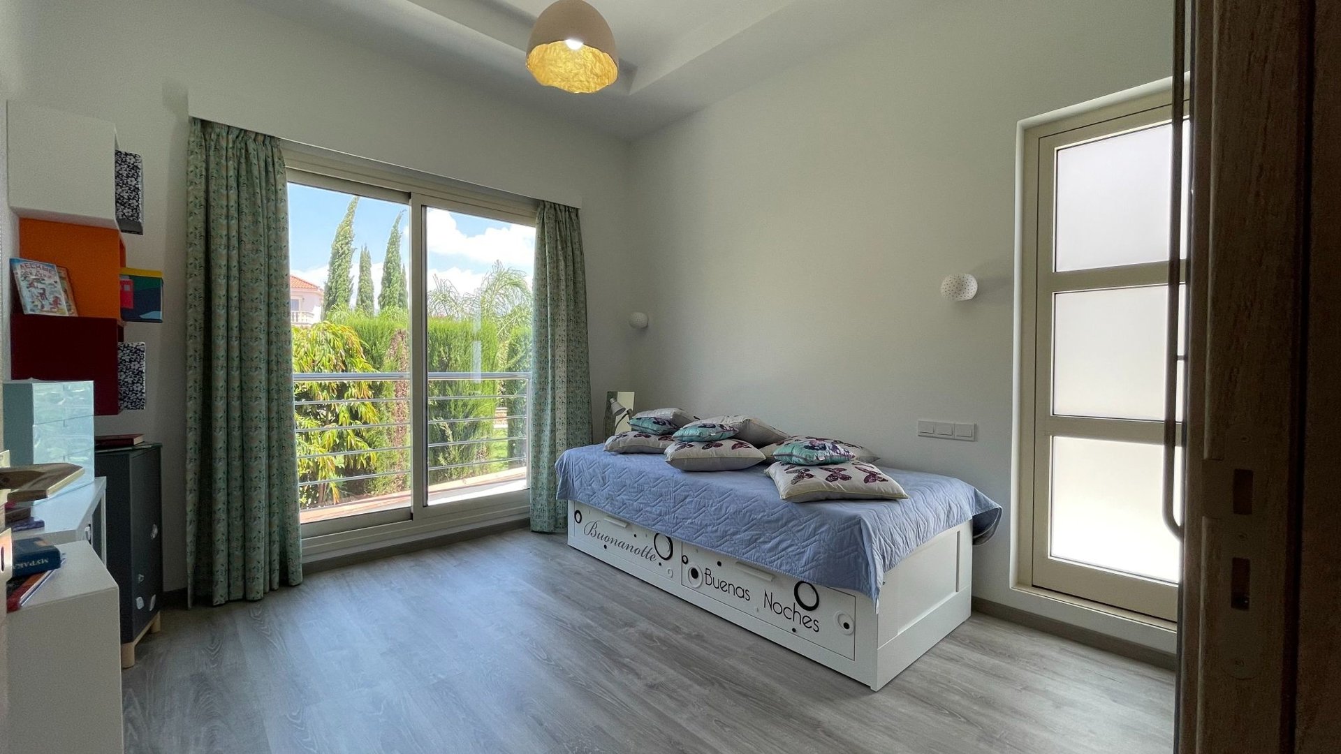 3 bedrooms Villa in Moni, Limassol, Cyprus No. 26305