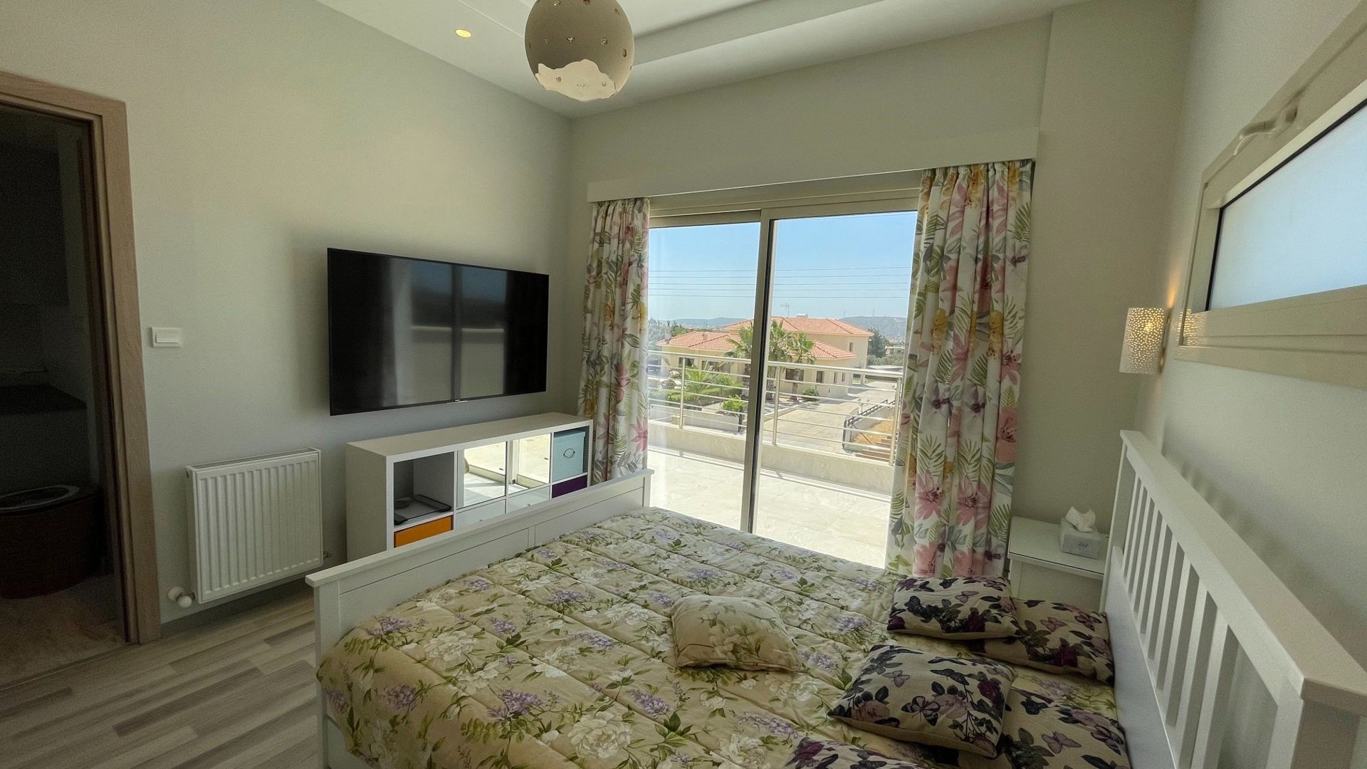 3 bedrooms Villa in Moni, Limassol, Cyprus No. 26305